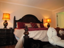 Mster Suite one