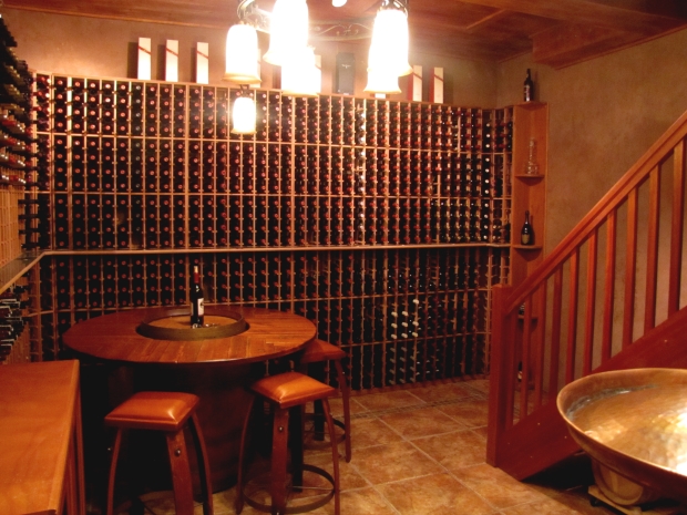 The cellarf 2