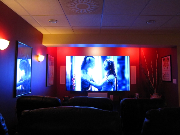 Home Theater 2
